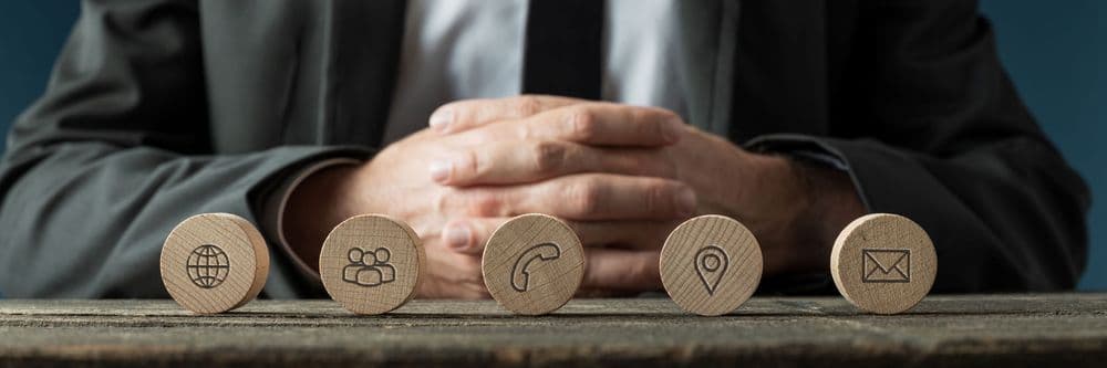 Deflection vs self-service explained