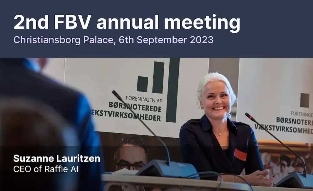 2nd FBV Annual Meeting