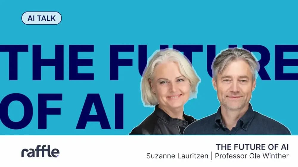 The Future of AI - Webinar
