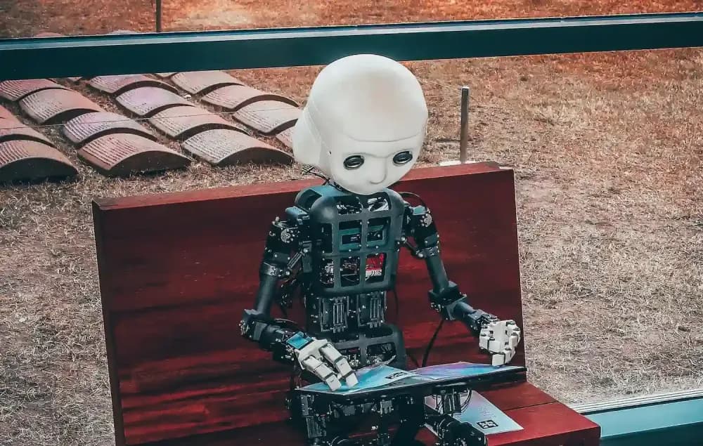 The future of conversational AI