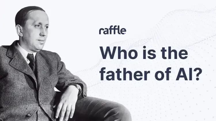 Who is the father of AI?
