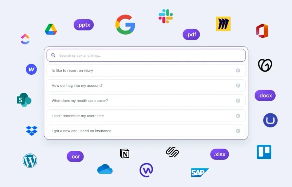 Onboarding is easy with Raffle