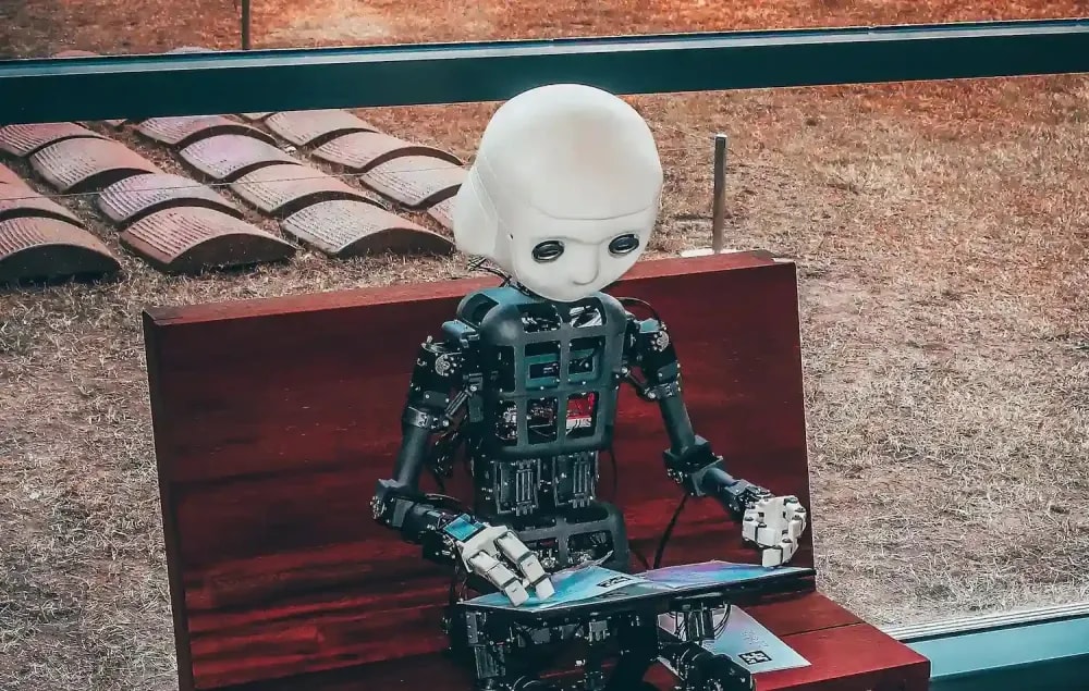 The future of conversational AI