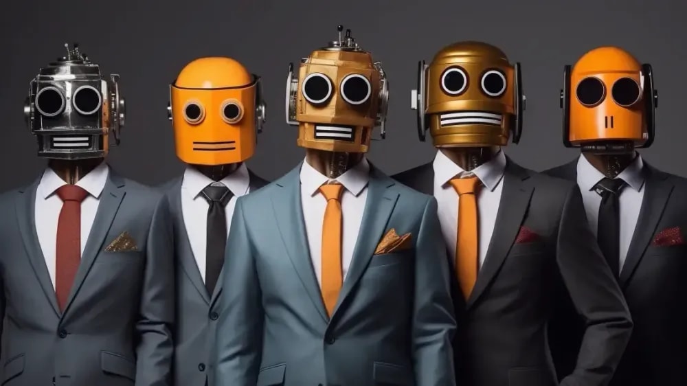 Top 5 AI Tools for Businesses in 2024