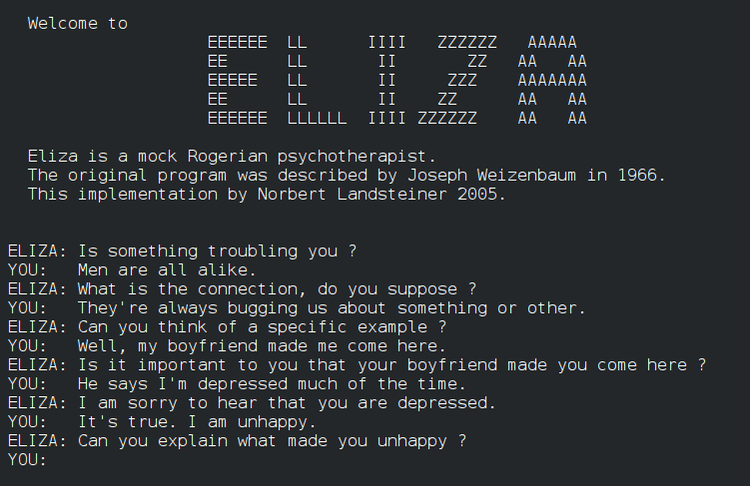 History of Chatbots: From ELIZA to Advanced AI Assistants