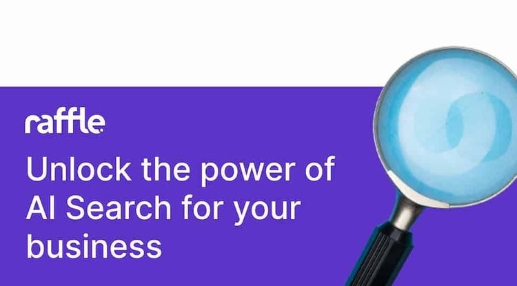 Unlock the power of AI Search
