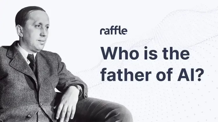 Who is the father of AI?